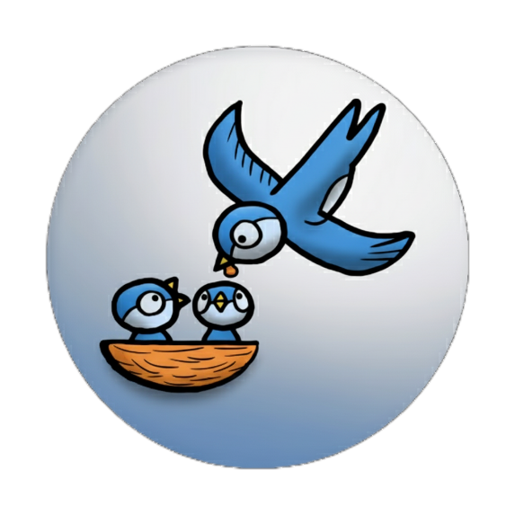 شعار متوسطة الأكنان